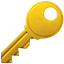 key icon